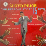 Lloyd Price